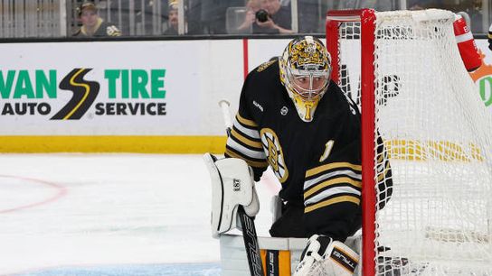 FINAL: Bruins 3, Devils 0 - Boston, Swayman return home with shutout taken at BSJ Headquarters (Bruins)