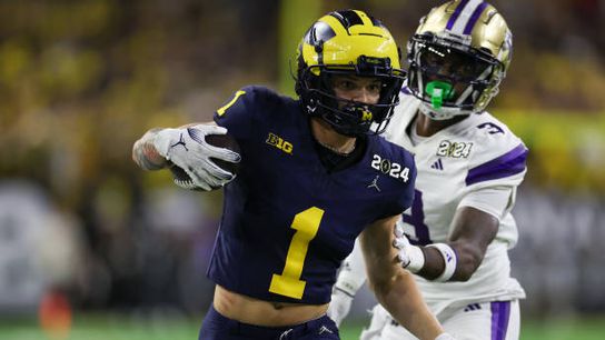 Giardi: Studs and duds from day one of the Senior Bowl taken at The Senior Bowl (Patriots)