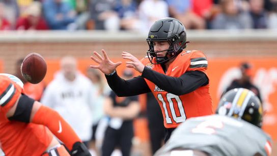 Giardi: Lasting QB impressions from Senior Bowl taken at BSJ Headquarters (Patriots)