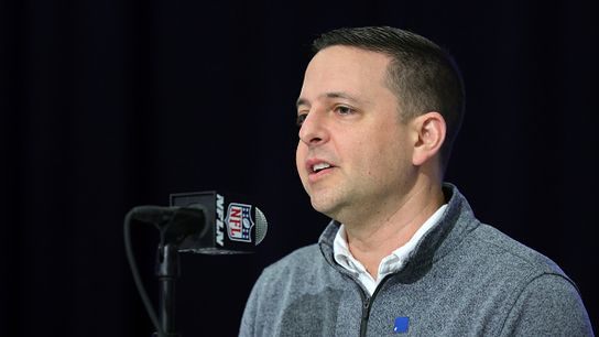 Combine Confidential: Patriots brace for epic decision taken at Indianapolis Convention Center (NFL DRAFT COVERAGE)