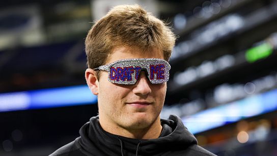 2024 NFL Mock Draft 2.0: Patriots take a QB, but not the one you expect taken at BSJ Headquarters (NFL DRAFT COVERAGE)