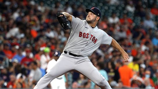 Final: Red Sox 8, Pirates 3 taken at BSJ Headquarters (Red Sox)