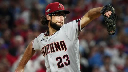 Red Sox interested in a pair of Diamondbacks starters as trade deadline is less than 24 hours away, Phillies’ Dave Dombrowski lands Twins closer Jhoan Duran taken at BSJ Headquarters (Red Sox)