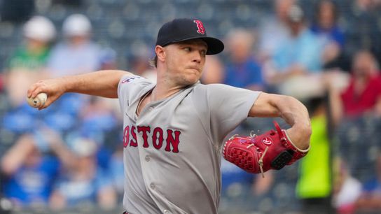 Red Sox ride Sonny Gray, Willson Contreras homer to series-opening win taken at BSJ Headquarters  (Red Sox)