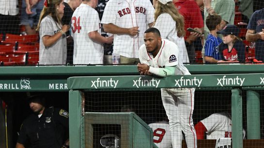 Red Sox’s 15-game winning streak ends in 5-1 loss to Orioles taken at BSJ Headquarters  (Red Sox)