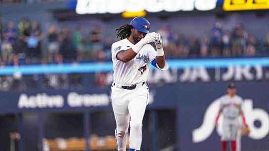 Red Sox offense sputters again in bizarre 2-1 loss to Blue Jays taken at BSJ Headquarters (Red Sox)