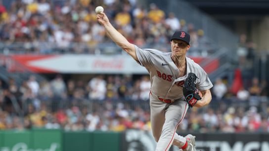 Red Sox ride Sonny Gray’s gem, Wilyer Abreu homer to 4-0 win taken at BSJ Headquarters (Red Sox)