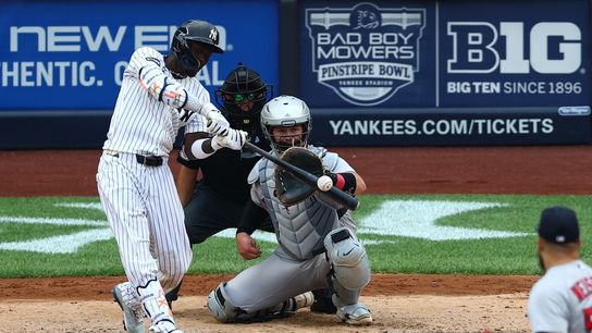Red Sox embarrassed by Yankees, 16-1, fall four games back in Wild Card race taken at BSJ Headquarters  (Red Sox)