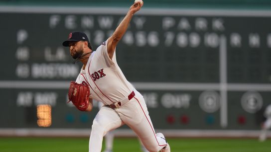 Reid Detmers shuts down Red Sox as Angels snap Boston’s five-game winning streak taken at BSJ Headquarters (Red Sox)