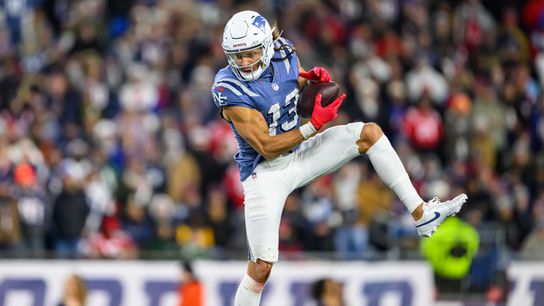 COMPLETED Q&A: Giardi on the 9-2 Patriots, and the road ahead 11.18.25 9:30 AM taken at BSJ Headquarters (Patriots)