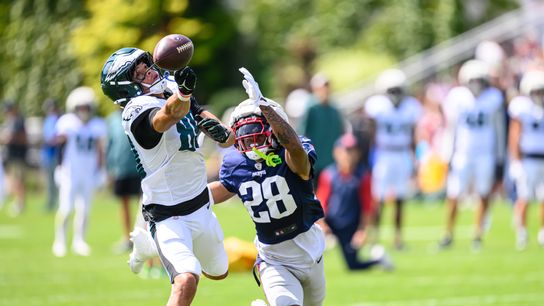 Completed BSJ Live Q&A: Giardi on the Patriots training camp and preseason game #2 - 5 p.m. 8.15.24 taken at BSJ Headquarters (Live Q&amp;A)