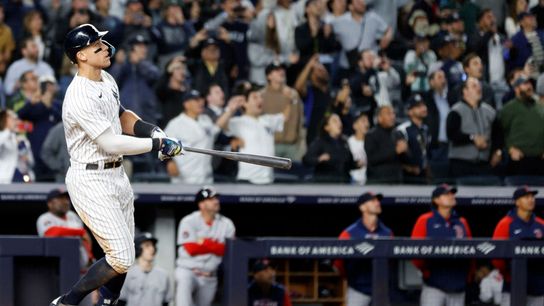 McAdam: Playing out the string, Red Sox aim to be more than just an opponent  taken at BSJ Headquarters  (Red Sox)