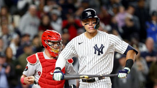 BSJ Game Report: Yankees 5, Red Sox 4 - Yanks take another one in late innings taken at BSJ Headquarters (Red Sox)