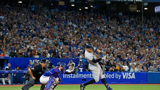 MLB Notebook: Taking a look at the rest of the AL East and where the Red Sox stand relative to their rivals taken at BSJ Headquarters (Red Sox)
