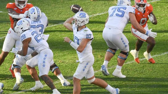 Bedard: Ten thoughts on the Patriots as we enter draft week and the big QB decision taken at BSJ Headquarters (Patriots)