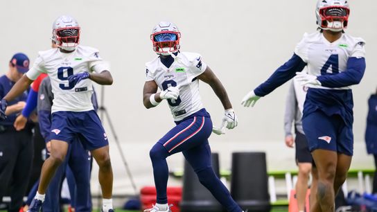 Giardi: Diggs not a picture of accountability after viral video taken at Gillette Stadium (Patriots)