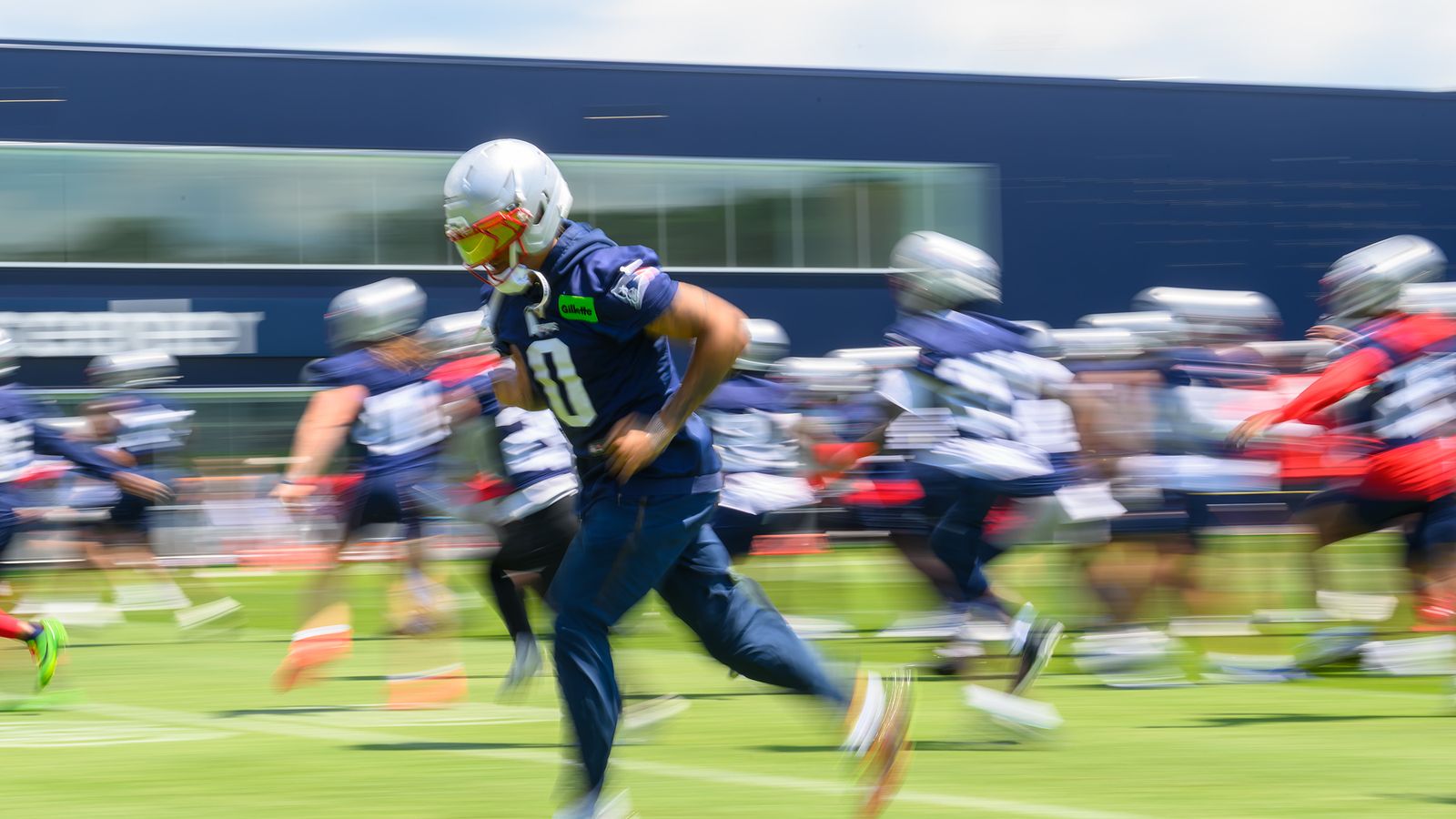 Mike’s Musings with 10 things I think I think on the Patriots Mike’s Musings with 10 things I think I think on the Patriots