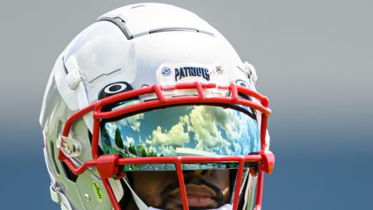 Completed Q&A: Giardi is here for your post Mini-Camp questions 6.18.24 11 AM taken at BSJ Headquarters (Patriots)
