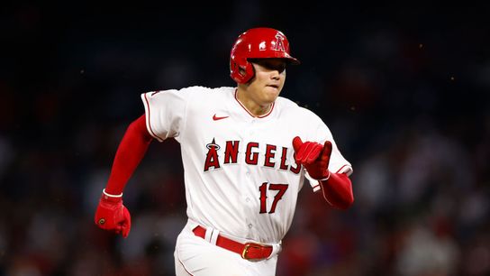 BSJ Game Report: Angels 5, Red Sox 2 -- Ohtani slugs, pitches Angels to win taken at BSJ Headquarters  (Red Sox)