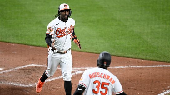 BSJ Game Report: Orioles 5, Red Sox 4 - Sale can't hold four-run lead taken at BSJ Headquarters (Red Sox)