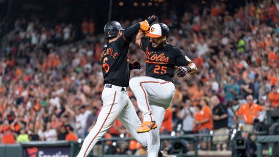 BSJ Game Report: Orioles 15, Red Sox 10 -- Sox drubbed in second straight loss  taken at BSJ Headquarters  (Red Sox)