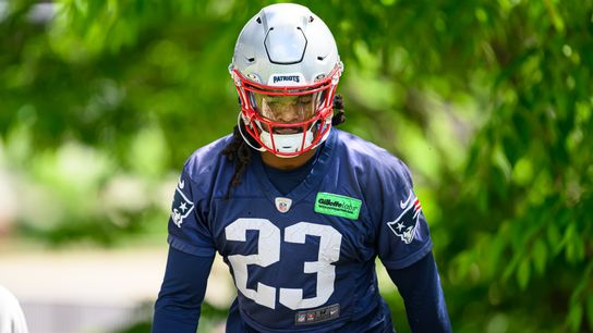 Giardi: Observations from the last OTA we see this spring taken at Gillette Stadium (Patriots)