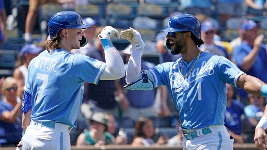 BSJ Game Report: Royals 13, Red Sox 5 -- Sox drop series to lowly Royals taken at BSJ Headquarters  (Red Sox)