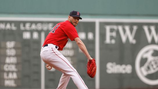 Final: Astros 13, Red Sox 5 - Barraclough shelled as Houston blows it open; Altuve hits for cycle taken at BSJ Headquarters (Red Sox)