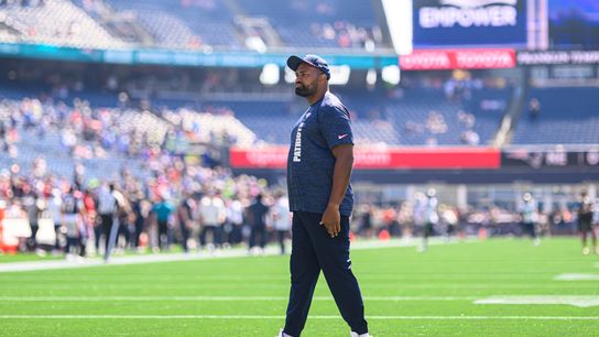 Giardi: All eyes on Mayo as he preps Patriots following a disappointing loss taken at Gillette Stadium (Patriots)