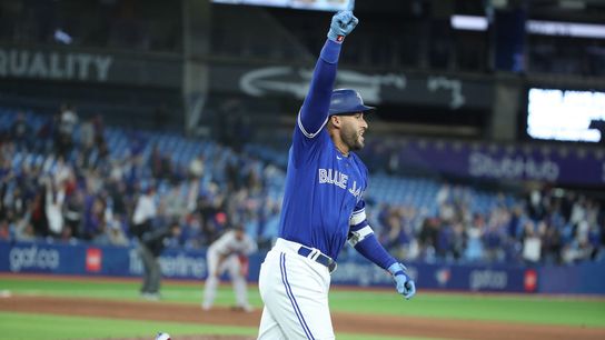 McAdam: Lineup comes alive, but bullpen issues more concerning taken at BSJ Headquarters (Red Sox)