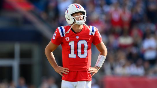 Giardi: Lesson learned? A slew of mistakes prove to be the Patriots undoing taken at Gillette Stadium (Patriots)