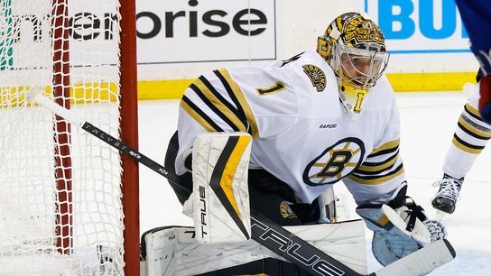 BSJ Live Q&A: Haggerty on Bruins as homestand commences - 11 a.m. Friday 01.09.26 taken at BSJ Headquarters. Photo by (USA Today Network)