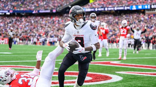 Giardi: Patriots defense continues to be cannon fodder for opposition taken at BSJ Headquarters (Patriots)