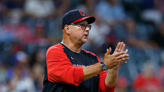 MLB Notebook: Francona recalls his past and ponders his future; why older pitchers keep going  taken at Fenway Park  (Red Sox)