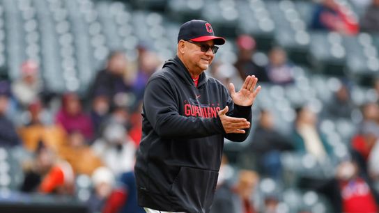 MLB Notebook: Francona's influence only enhances resume; a sweeping pitch; farewell and thank you taken at Fenway Park (Red Sox)