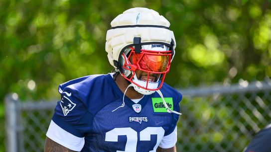 Giardi: Who we're watching tonight in the Patriots' preseason finale; Polk to have season-ending surgery taken at BSJ Headquarters (Patriots)