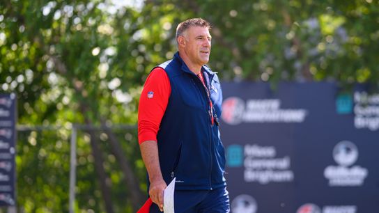 Giardi: Patriots roster in a state of flux with cut-down day almost upon us taken at Gillette Stadium (Patriots)