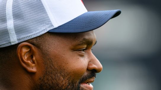 Giardi: Thoughts on the Patriots through this point in training camp taken at Gillette Stadium (Patriots)