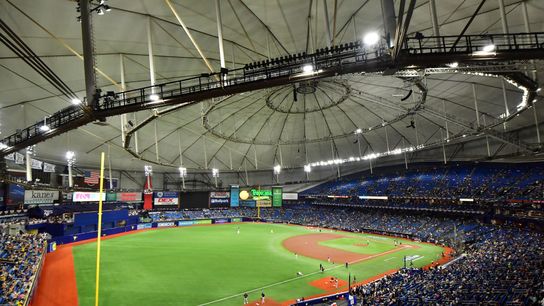 Final: Red Sox 4, Rays 3  taken at BSJ Headquarters  (Red Sox)