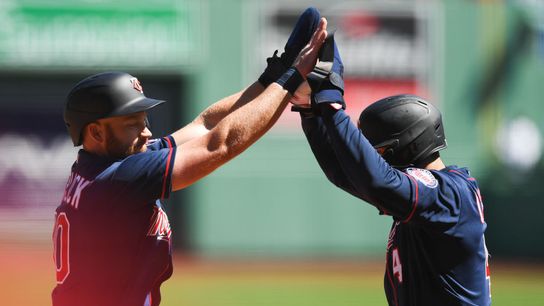 BSJ Game Report: Twins 8, Red Sox 3 - Twins jump on Sox, early and late taken at Fenway Park  (Red Sox)