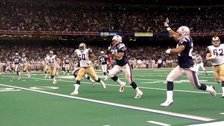 Giardi: The 25 best Patriots over the last 25 years: Who is #5? taken at BSJ Headquarters (Patriots). Photo by (USA Today Network)