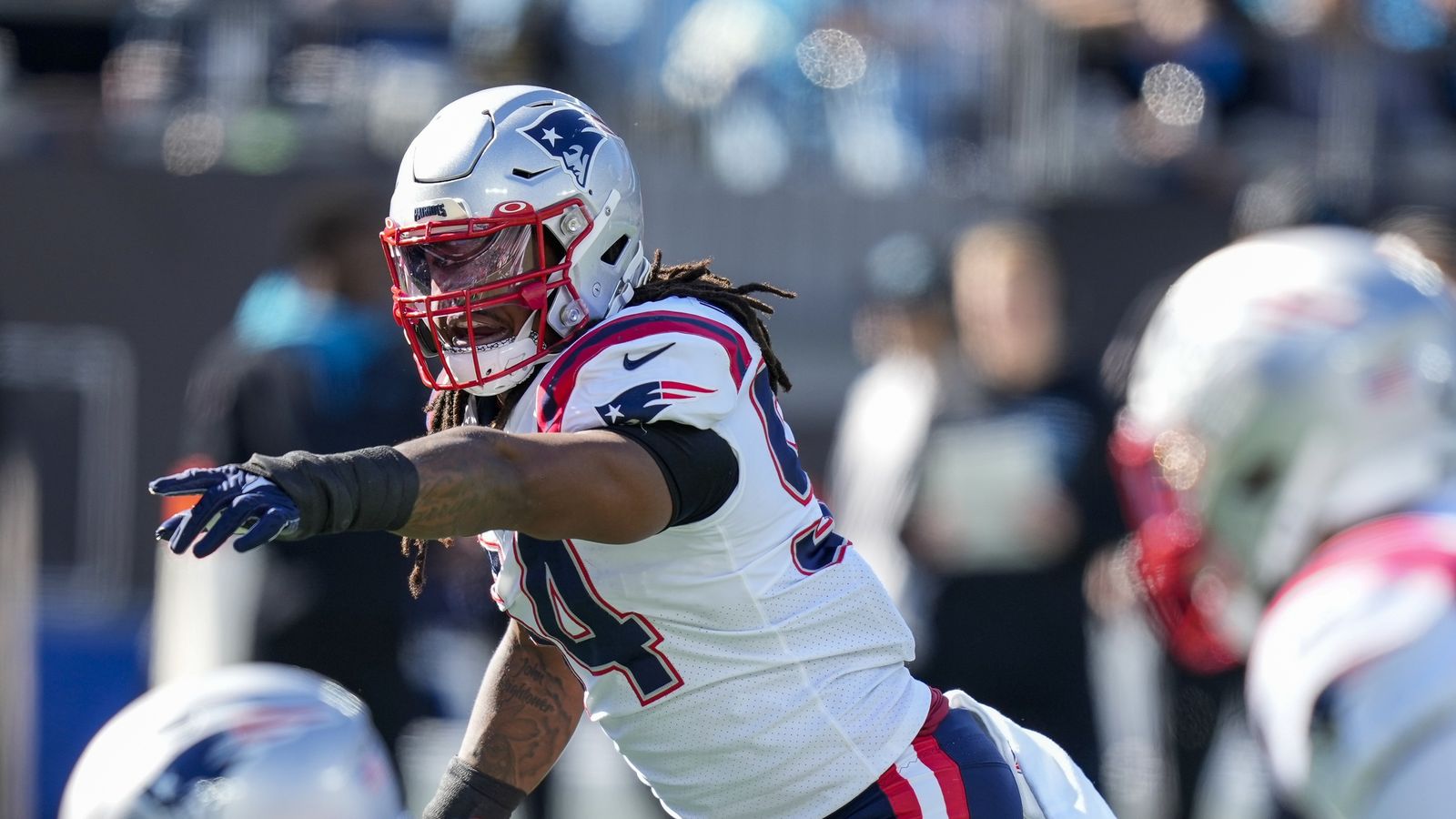 Giardi: The 25 best Patriots of the last 25 years, players 11 through 15