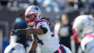 Giardi: The 25 best Patriots of the last 25 years, players 11 through 15  taken at BSJ Headquarters (Patriots). Photo by (USA Today Network)