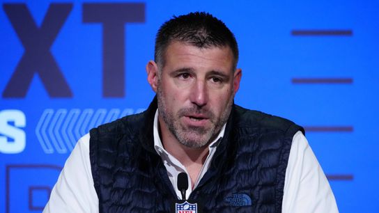 Completed Q&A: Giardi on free agency and the Scouting Combine. 2.18.25 10 AM (Patriots)