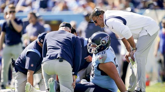 Giardi: Former Titan tells you why the Patriots should want Mike Vrabel to be their coach taken at BSJ Headquarters (Patriots)
