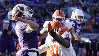 Giardi: A deeper look at the Patriots' draft class with viewpoints from around the NFL taken at BSJ Headquarters (NFL DRAFT COVERAGE). Photo by (USA Today Network)