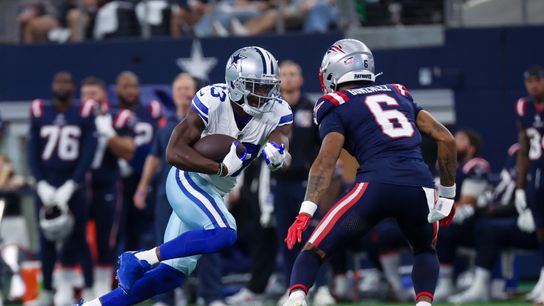 Giardi: Patriots' roster concerns post-draft taken at BSJ Headquarters (Patriots)