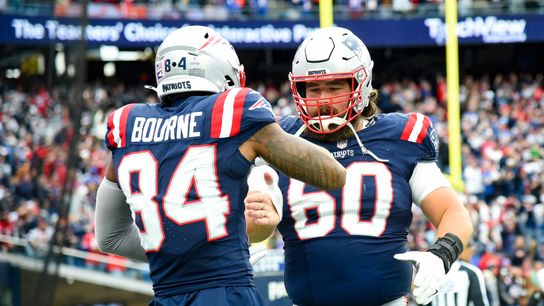 Completed Q&A: Giardi on the Patriots (or whatever) 07.16.24 10 AM taken at BSJ Headquarters (Patriots)