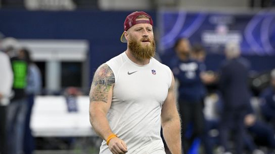 Giardi: Pats get some kicking competition for Ryland, plus Big Mike on future plans taken at BSJ Headquarters (Patriots)