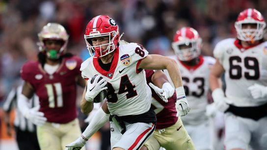 Giardi: Plenty of good players available to the Patriots at #34 taken at Gillette Stadium (Patriots)